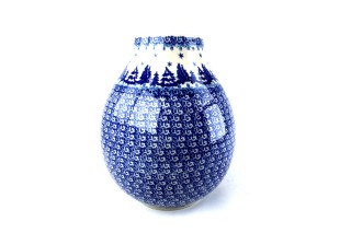 F15 Bunzlau kleine vaas 2826X vazen en vaasjes